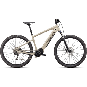 Specialized Turbo Tero 3.0 White - Emtb - 2023, Large - Hvid - Herre Elcykel