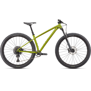 Specialized Fuse Comp 29