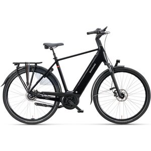 Batavus Finez E-Go Power Exclusive - Elcykel - 2024 -  - Herre Elcykel