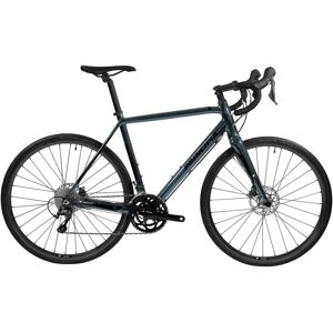 Principia Road Tiagra Titanium - Racercykel - 2023, 47cm - Grå - Herre Racercykel