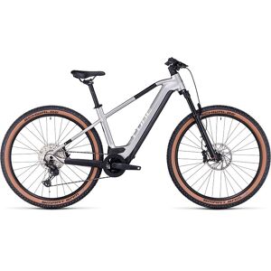 Cube Reaction Hybrid Slx 750 Grey - Emtb - 2023, 21