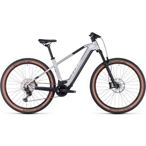 Cube Reaction Hybrid Slx 750 Grey - Emtb - 2023, 21