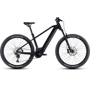 Cube Reaction Hybrid Slx 750 Black - Emtb - 2023, 19