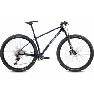 BH Bikes Bh Ultimate Rc 7.5 Blue - Mtb - 2022, Small - Unisex - Blå