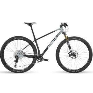 BH Bikes Bh Ultimate Evo 8.5 Grey - Mtb - 2022, Xl - Unisex - Grå