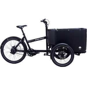 Butchers & Bicycles Mk1-E Automatic Wd - El Ladcykel - 2024 -  -
