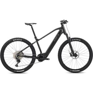 BH Bikes Bh Atom E Pro - Emtb - 2024, Medium - Sort -  - El Mountainbike