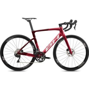 BH Bikes Bh Rs1 3.0 Red - Racercykel - 2024, Medium - Rød - Herre Racercykel