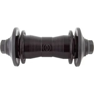 Alienation Illuminati Front Female BMX Hub (Sort)