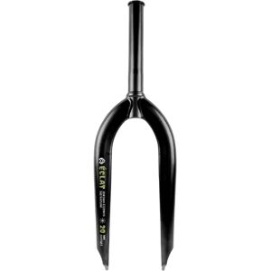 Eclat Éclat Storm Hydro BMX Forgaffel (Sort - 20mm)