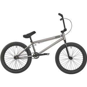 Mankind NXS 20'' BMX Freestyle Bike (Gloss Raw)