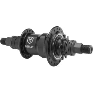 Mission Deploy Freecoaster BMX Hub (Sort - Right hand drive)