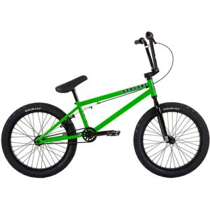 Stolen Casino 20'' BMX Freestyle Bike (Gang Green)