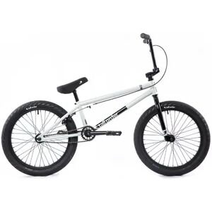 Tall Order Rampe Large 20'' BMX Freestyle Bike (Gloss Wolf Grey)