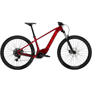 Trek Marlin+ 6 (Crimson, XL)