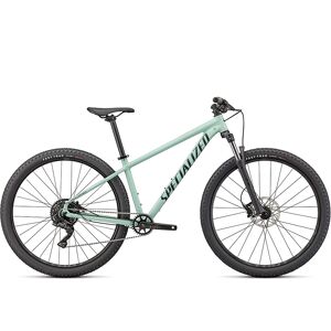 Specialized Rockhopper Comp - 2022 (Gloss CA White Sage/Satin Forest Green, M)