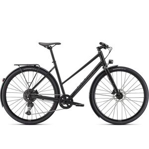 Specialized Sirrus X 3.0 EQ ST - 2022 (Gloss Nearly Black/Black Reflective, S)