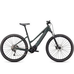 Specialized Turbo Tero 3.0 Step-Through - 2022 (Oak Green Metallic / Smoke, XL)