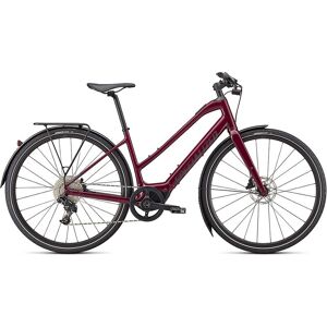 Specialized Turbo Vado SL 4.0 ST EQ (Raspberry/Black Reflective, XL)