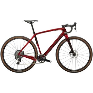 Trek Checkpoint SL 6 eTap (Crimson/Carbon Red Smoke, 54)