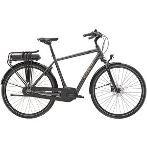 Trek District+ 1 (Lithium Grey, L - 300 Wh)