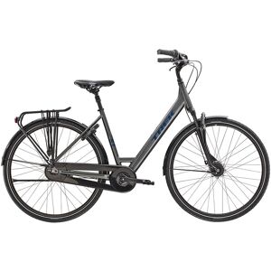 Trek District 2 Equipped Lowstep (Lithium Grey, L)