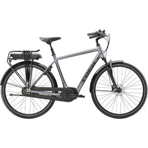 Trek District+ 2 (Galactic Grey, M - 500 Wh)