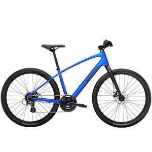 Trek Dual Sport 1 Gen 5 (Alpine Blue, XL)
