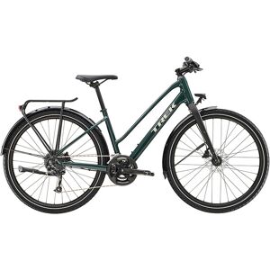 Trek Dual Sport 2 Equipped Stagger Gen 5 (Juniper, XL)