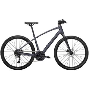 Trek Dual Sport 2 Gen 5 (Galactic Grey, M)