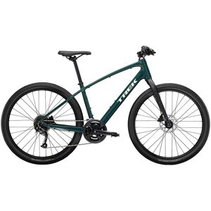 Trek Dual Sport 2 Gen 5 (Juniper, XL)