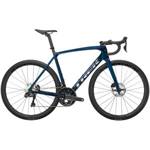 Trek Emonda SL 7 (Mulsanne Blue/ Black, 56)