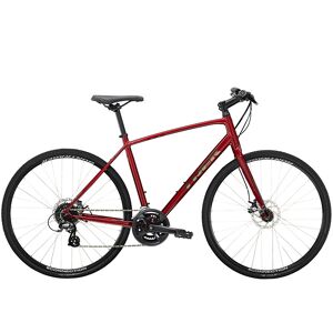 Trek FX 1 Disc (Rage Red, XS)