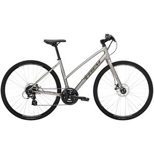 Trek FX 1 Disc Stagger (Metallic Gunmetal, S)