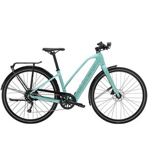 Trek FX+ 2 Stagger (Blue Sage, L)