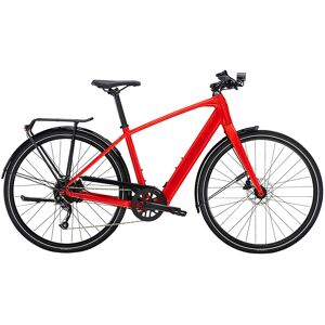 Trek FX+ 2 (Viper Red, S)