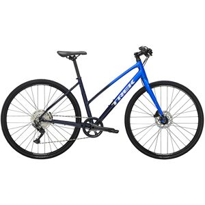 Trek FX 3 Disc Stagger (Matte Dnister Black, S)