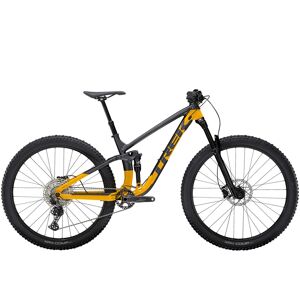 Trek Fuel EX 5 Gen 5 (Lithium Grey/Marigold, ML)