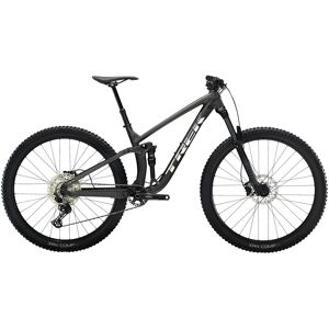 Trek Fuel EX 5 Gen 5 (Matte Dnister Black, XXL)