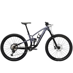 Trek Fuel EX 8 XT Gen 6 (Galactic Grey to Black Fade, L)