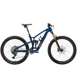 Trek Fuel EX 9.9 XX1 AXS Gen 6 (Mulsanne Blue, ML)