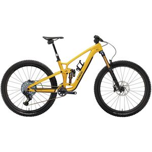 Trek Fuel EX 9.9 XX1 AXS Gen 6 (Satin Baja Yellow, ML)