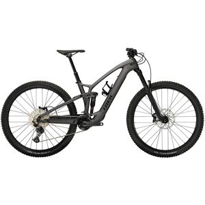 Trek Fuel EXe 9.5 (Matte Dnister Black, S)