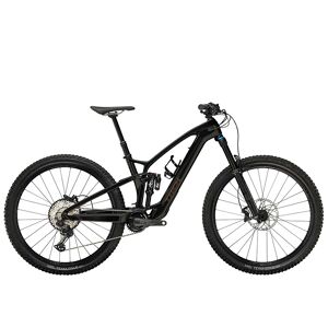 Trek Fuel EXe 9.7 (Deep Smoke, L)