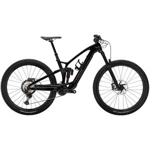 Trek Fuel EXe 9.8 XT (Deep Smoke, L)