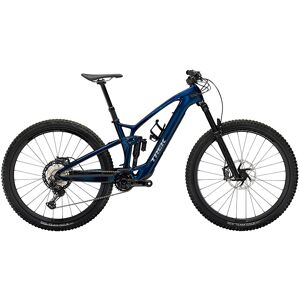 Trek Fuel EXe 9.8 XT (Mulsanne Blue, M)