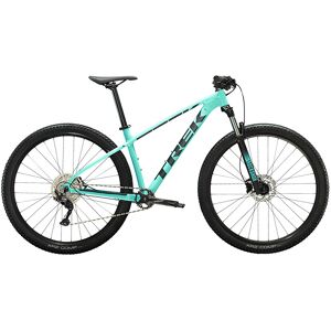 Trek Marlin 7 Gen 2 (Gloss Miami Green, XXL)