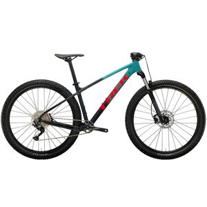 Trek Marlin 7 Gen 3 (Teal to Nautical Navy Fade, XXL (29 hjul))