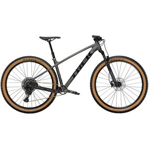 Trek Marlin 8 Gen 3 (Matte Dnister Black, XS (27,5 hjul))