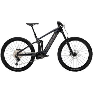 Trek Rail 7 Deore/XT Gen 3 (Dark Prismatic, XL)